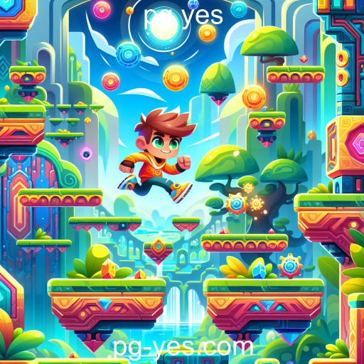 A Evolução dos Jogos de Plataforma